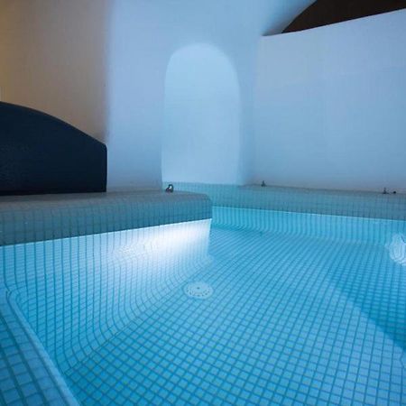Villa Orpheus Santorini Мегалохори Экстерьер фото