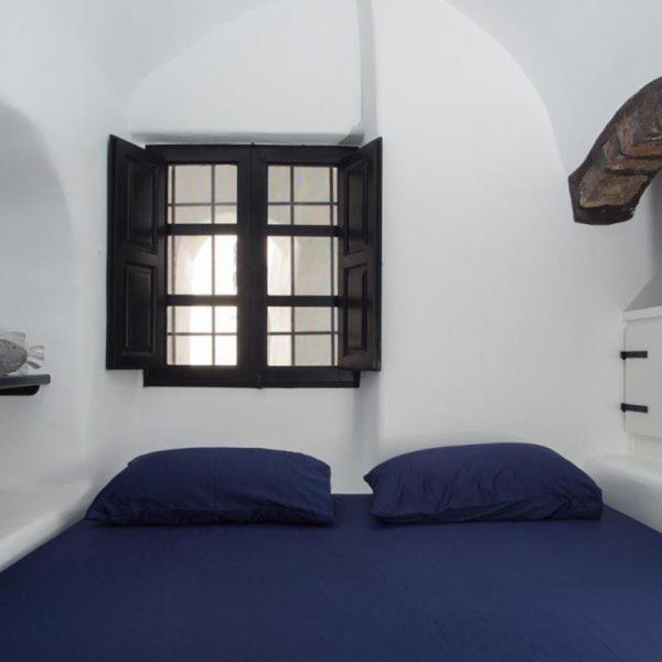 Villa Orpheus Santorini Мегалохори Экстерьер фото