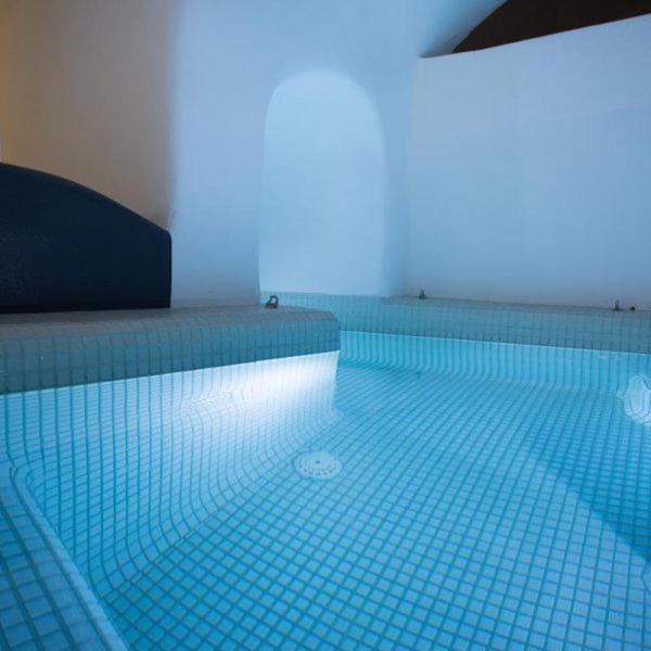 Villa Orpheus Santorini Мегалохори Экстерьер фото